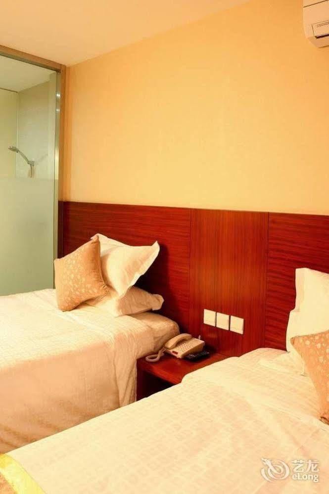 Beijing Saga Hotel Pequim Exterior foto