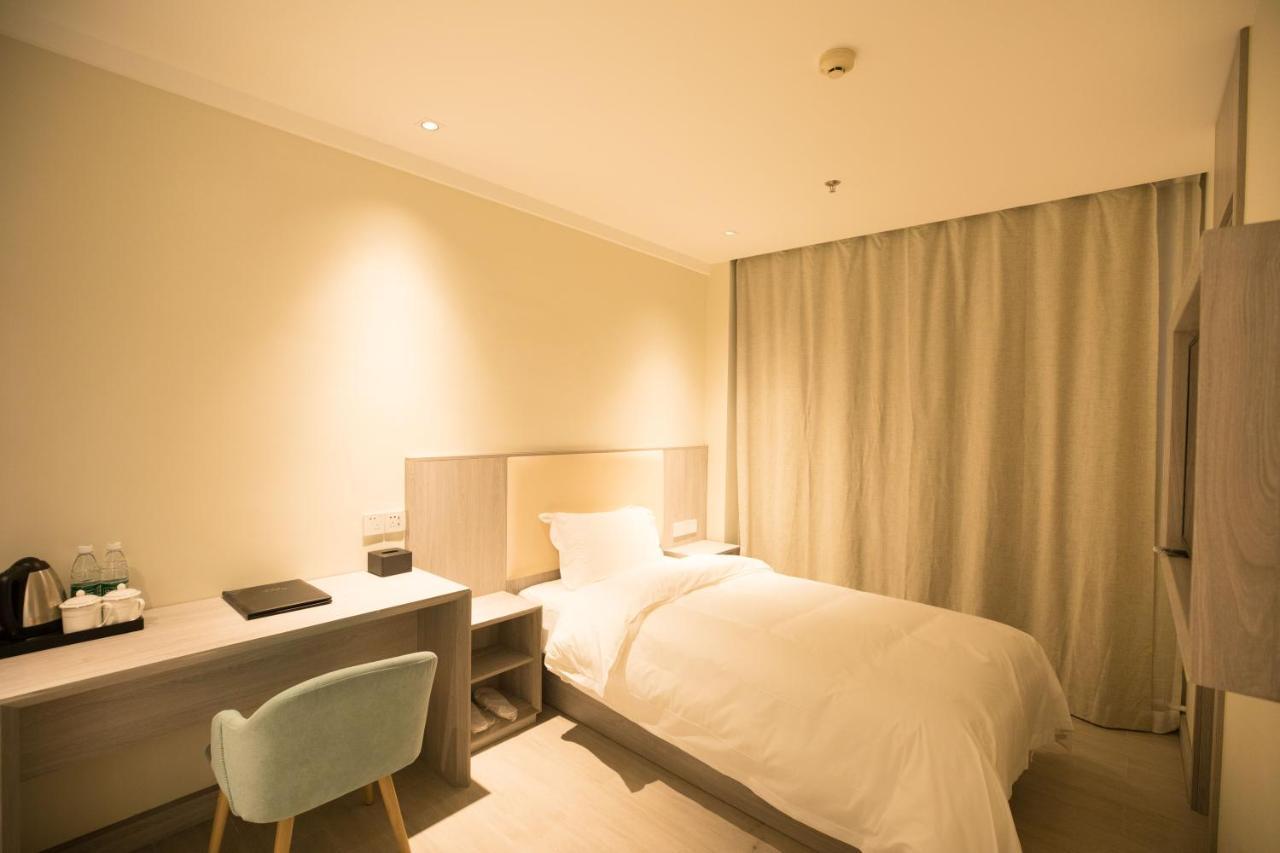 Beijing Saga Hotel Pequim Exterior foto